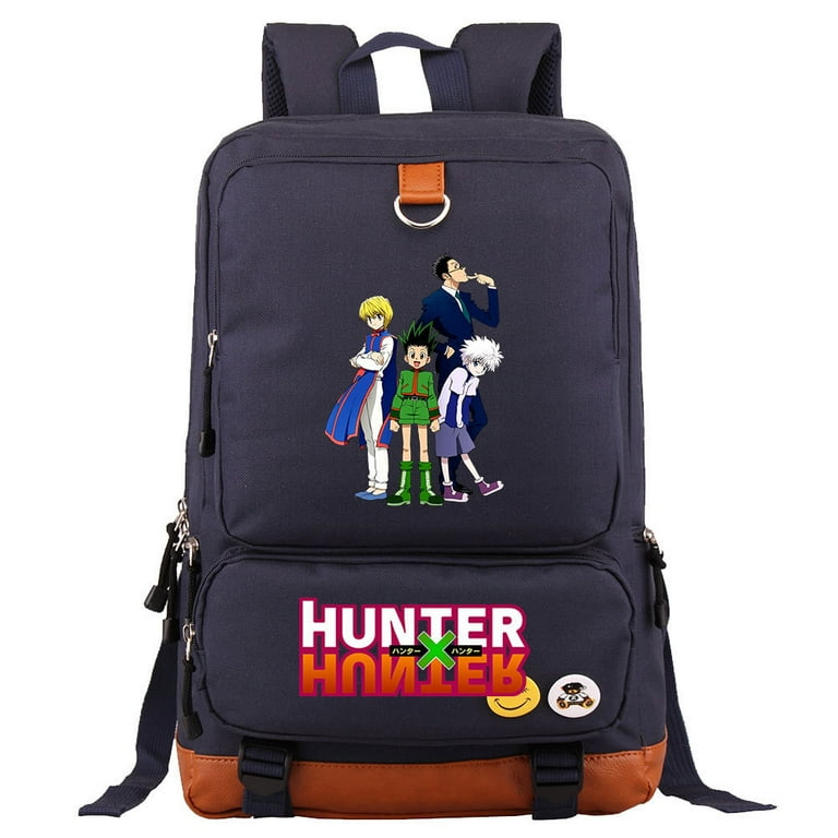 Hunter school fashion bag