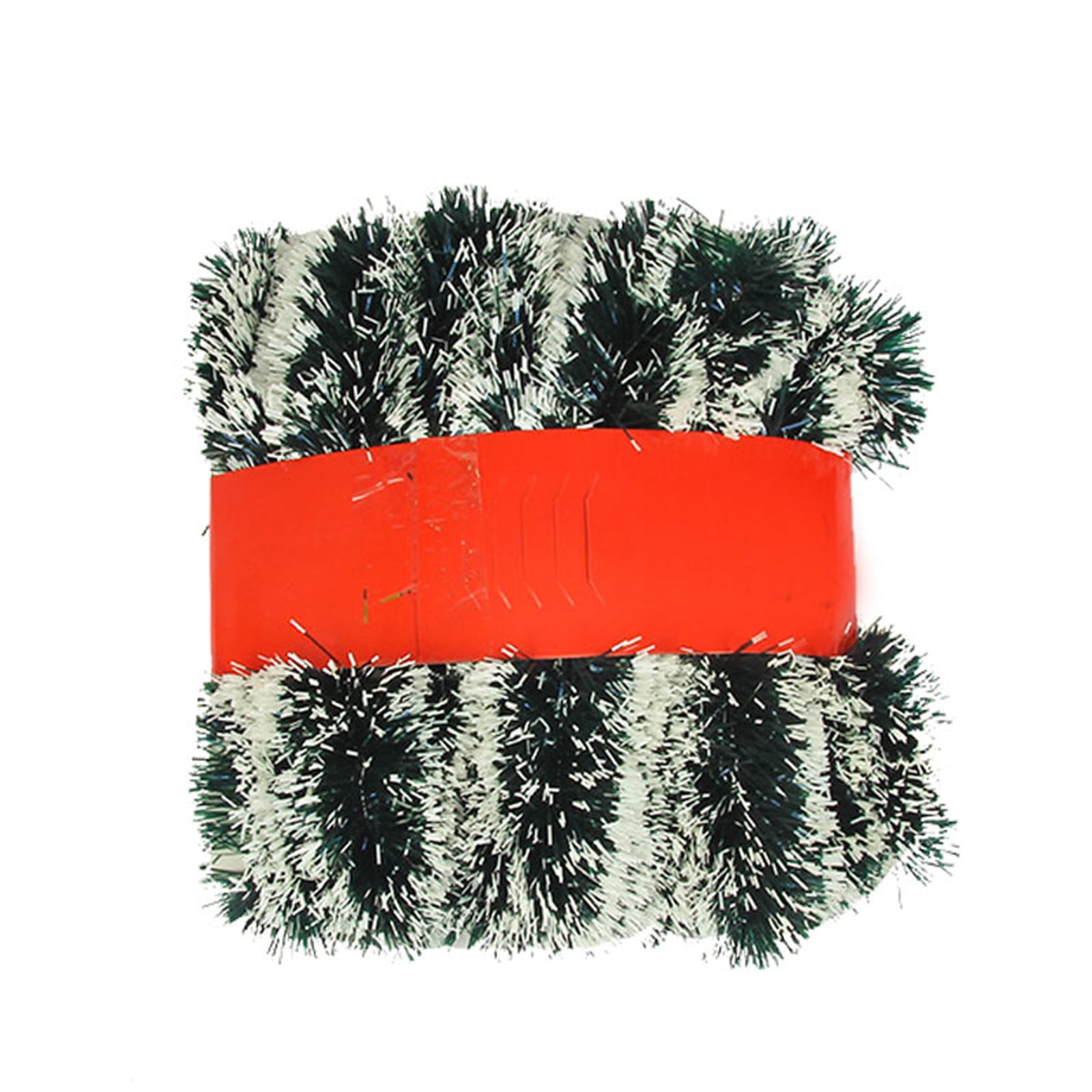 15 Metres Christmas Garland Decoration Streamers Xmas Tree Holiday New