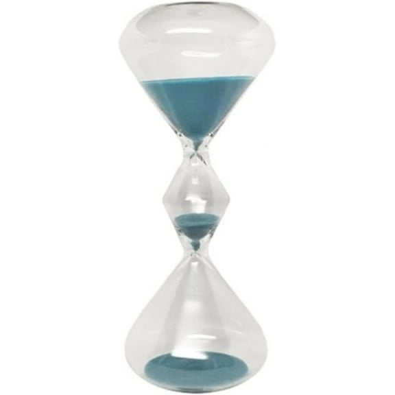 15 Minute Triple Globe Sand Timer
