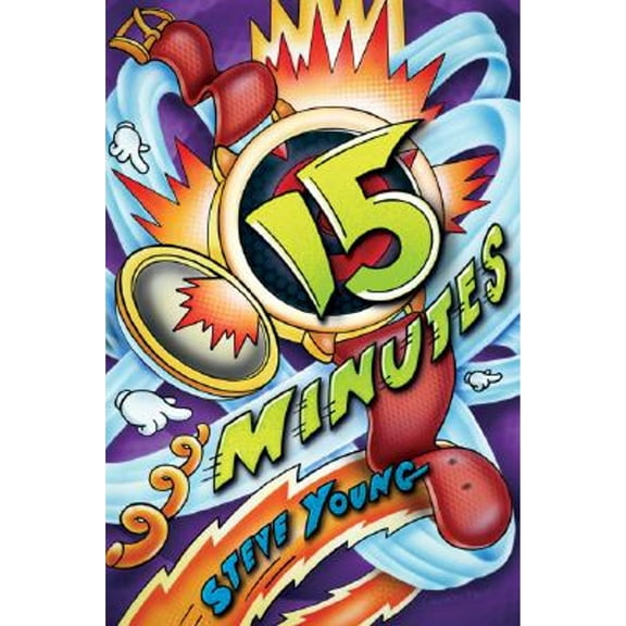 Pre-Owned 15 Minutes