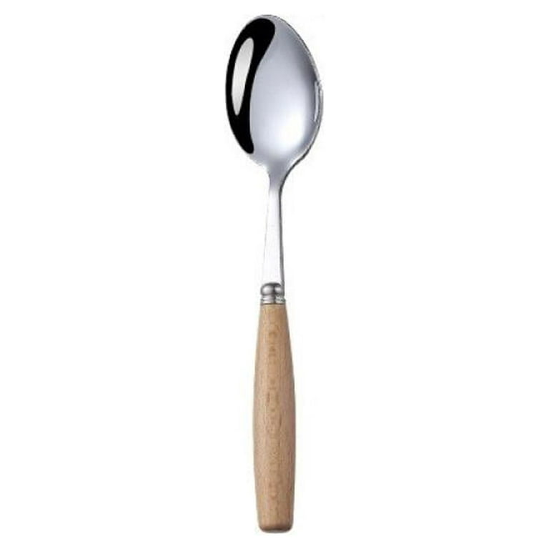 https://i5.walmartimages.com/seo/15-OFF-CLEARANCE-304-Stainless-Steel-Serving-Spoons-with-Heat-Resistant-Wooden-Handle-Rice-paddle-spoon-with-Long-Wooden-Handle_91e9a4c5-6001-4b34-8d69-e9387f7887e2.7b74dfcc112a70bb5c73915599eeed65.jpeg?odnHeight=768&odnWidth=768&odnBg=FFFFFF