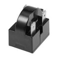 thumbnail image 1 of 15 Ohm 3-Pin Refrigerator PTC Starter Relay, 1 of 4