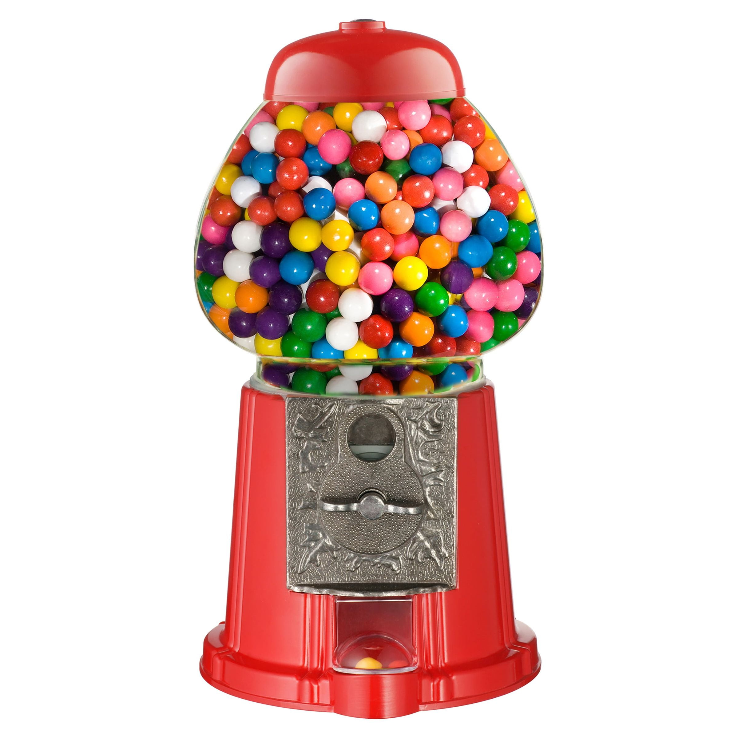 Gumball Machine Toy Bank » The Tin Roof Country Store and Creamery