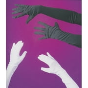 15" Opera Gloves Child Halloween Accessory