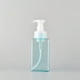 thumbnail image 1 of 15 Oz Foaming Soap Dispenser Refillable Brown Empty Foam Pump Bottle Container For Hand Soap Bathroom Kitchen Use,1PC,Clear 2, 1 of 10