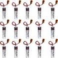 thumbnail image 1 of 15 PCS ER6V/3.6V 2400mAh PLC Lithium Battery with Brown Plug for M64 System, 1 of 8
