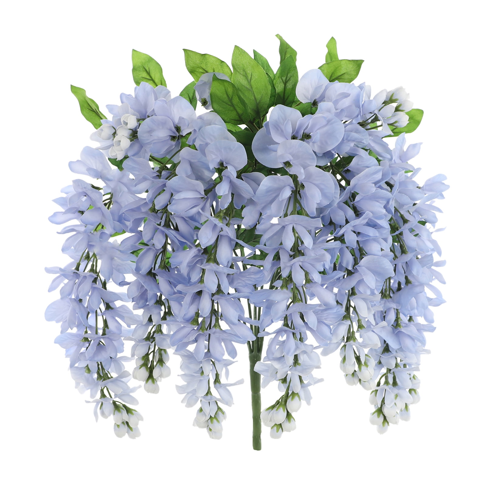 15 Pack: Blue Wisteria Bush by Ashland® - Walmart.com