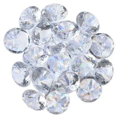 15 Pack: Diamond Scatter by Ashland