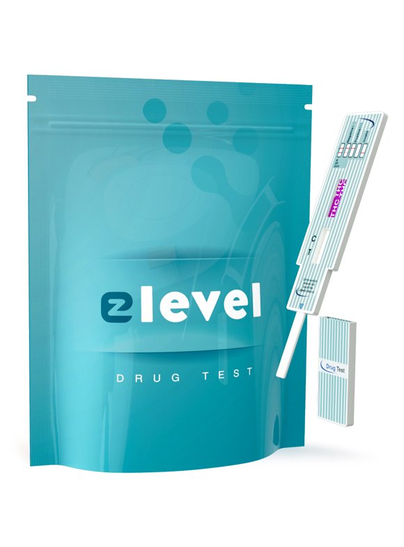 How To Test Weed For Additives Marijuana Test in Home Drug Tests - Walmart.com