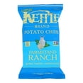 thumbnail image 1 of (15 Pack) Kettle Brand Gluten Free Farmstand Ranch Potato Chips, 5 Oz, 1 of 5