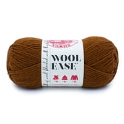 Lion Brand Wool-Ease Solid Yarn, 15 Pack