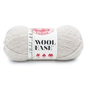 Lion Brand Wool-Ease Solid Yarn, 15 Pack