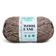 thumbnail image 1 of Lion Brand Wool-Ease Thick & Quick Yarn - Solids Yarn for Knitting - Crochet - Weaving - Arts & Crafts - Barley - Bulk 15 Pack, 1 of 1
