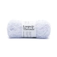 thumbnail image 1 of 15 Pack: Squeaky Clean™ Solid Yarn by Loops & Threads®, 1 of 2