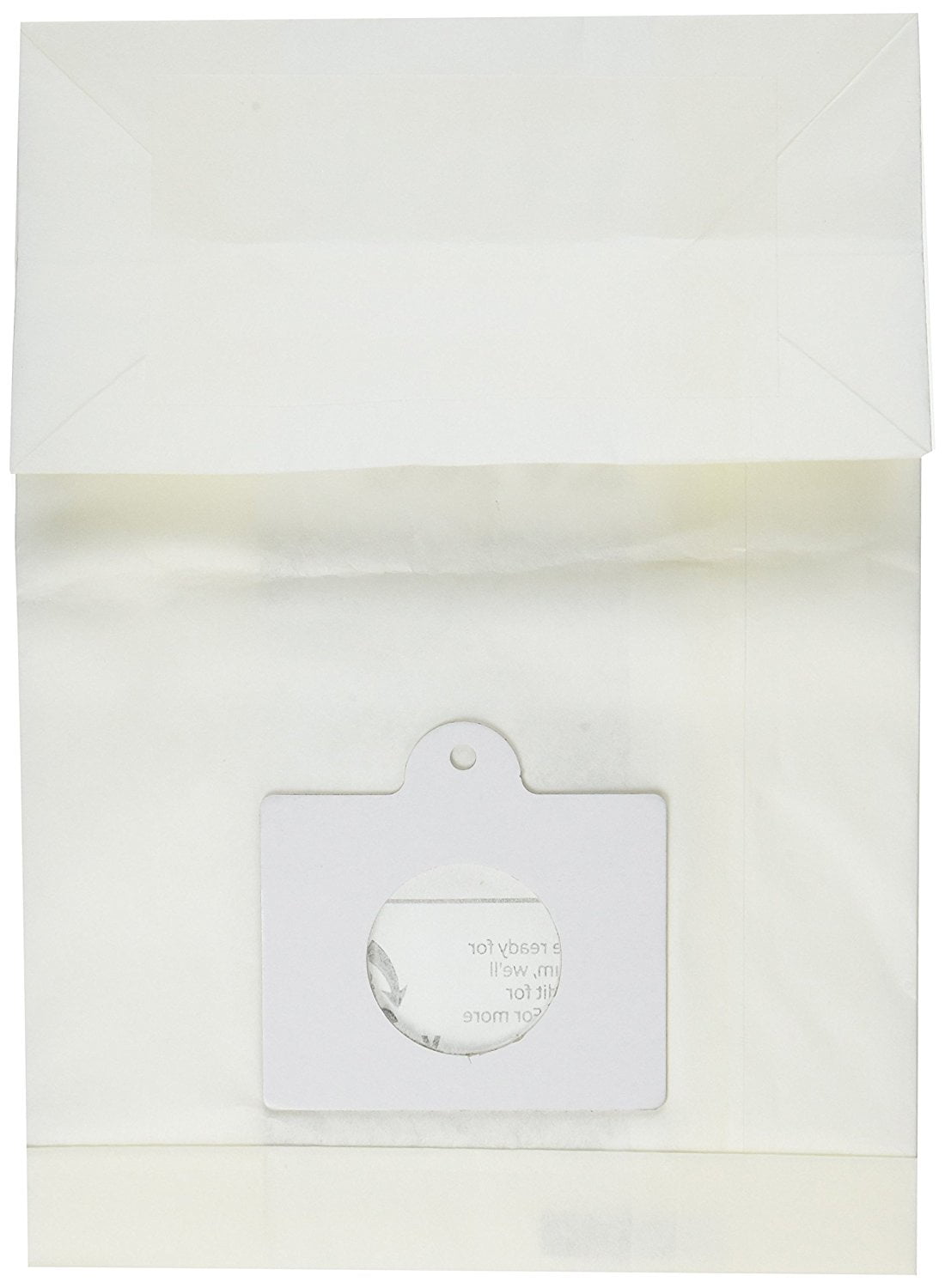 15 Pack ZVac Microlined Kenmore Microfiltration Canister Vacuum Cleaner