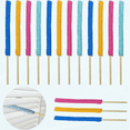 thumbnail image 1 of 15 Packs Small Dusters for Cleaning, Microfiber Detail Stick Duster, Mini Duster for Car, Home and Small Spaces (Multi-Color), 1 of 5