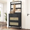 thumbnail image 1 of 15 Pair Shoe Storage Cabinet, 1 of 4