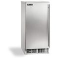 thumbnail image 1 of 15" Panel Ready Cubelet Ice Maker, Soft Compacted Ice, Pellet/Nugget Shape, 22 lb. Storage, 80 lbs. Daily Production, 1 of 2