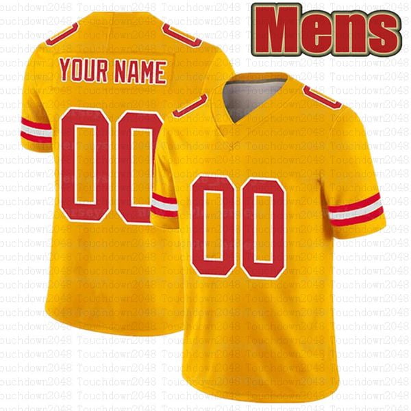 15 Patrick Mahomes Travis Kelce Football Jersey Rashee Rice Chris Jones ...