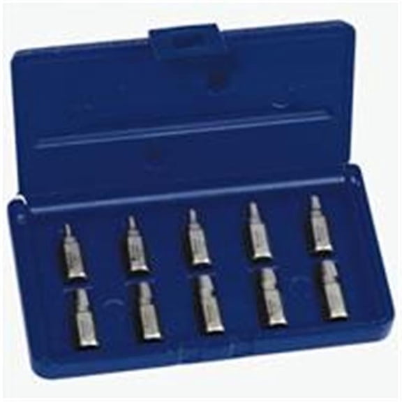 15 Pc Multi-Spline Ext Set