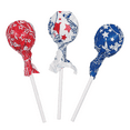 thumbnail image 1 of 15 Pc. Patriotic Tootsie Roll Pops Assortment, 9 oz., Red, White & Blue Flavors, 1 of 5