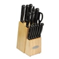 thumbnail image 1 of oceanstar traditional 15-pc. cutlery set, 1 of 5