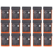 15 Pcs 1500mAh BA225030 6V Ni-Mh Battery for HBC Pump Truck Remote Control Battery