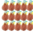 thumbnail image 1 of 15 Pcs Chore Boy 100% Pure Copper Scrubbers, Rust Free for Pots and Pans, 1 of 1