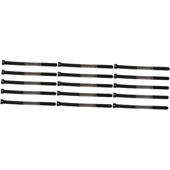 15 Pcs Rings Ring Measurer Ring Sizes for Women Men Ring Gauge Sizer Tool Measuring Instrument