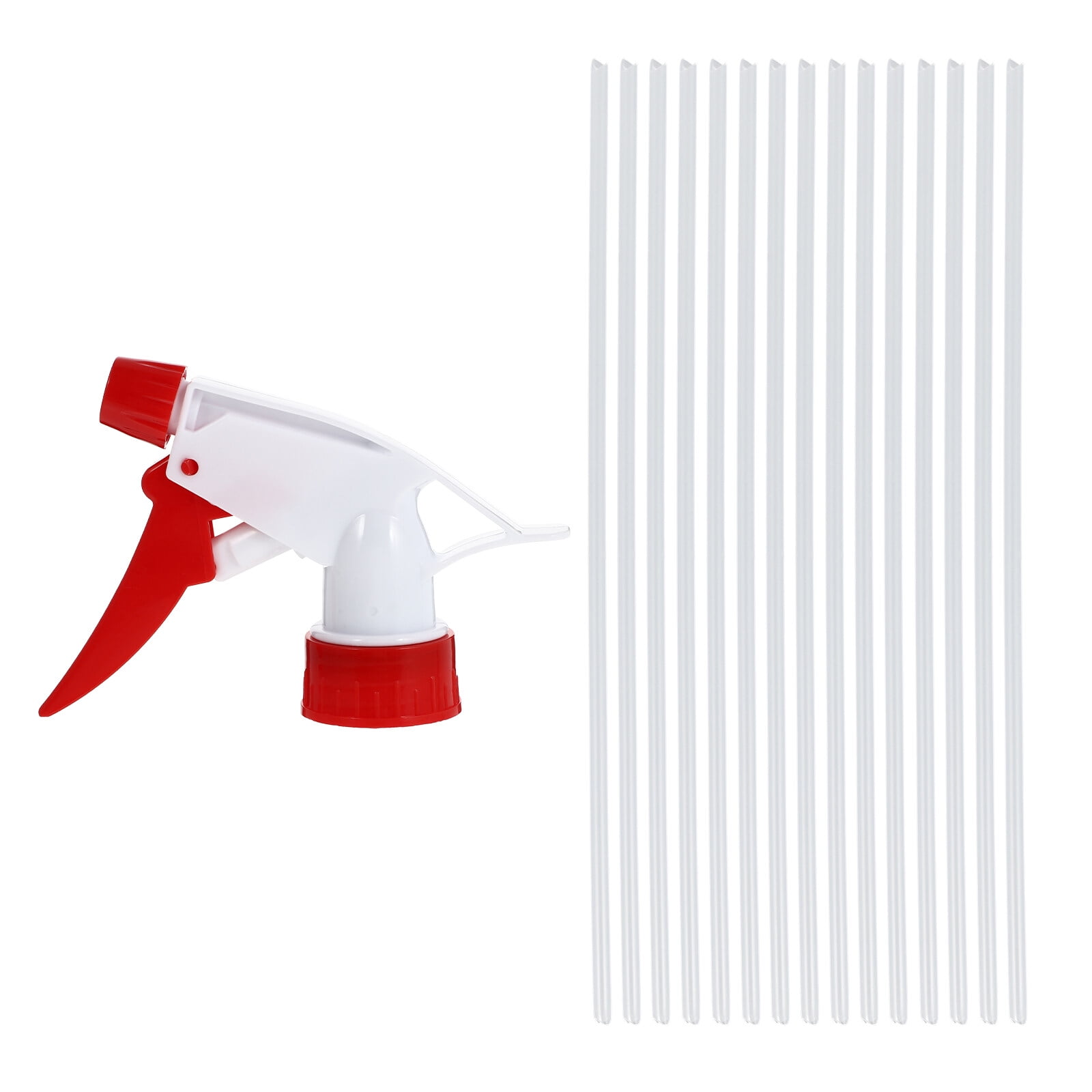 15 Pcs Spray Bottle Nozzle Spray Bottles Sprayer Heads Watering Can