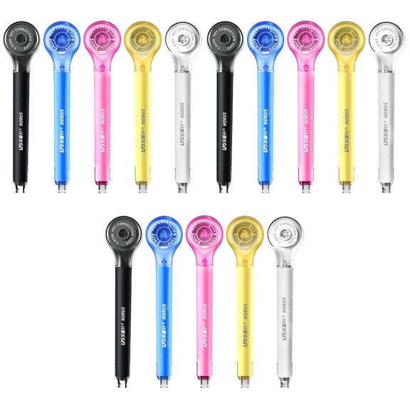 15 Pcs Correction Tape Students Correction Tape Portable Correction Tape Small Correction Tape