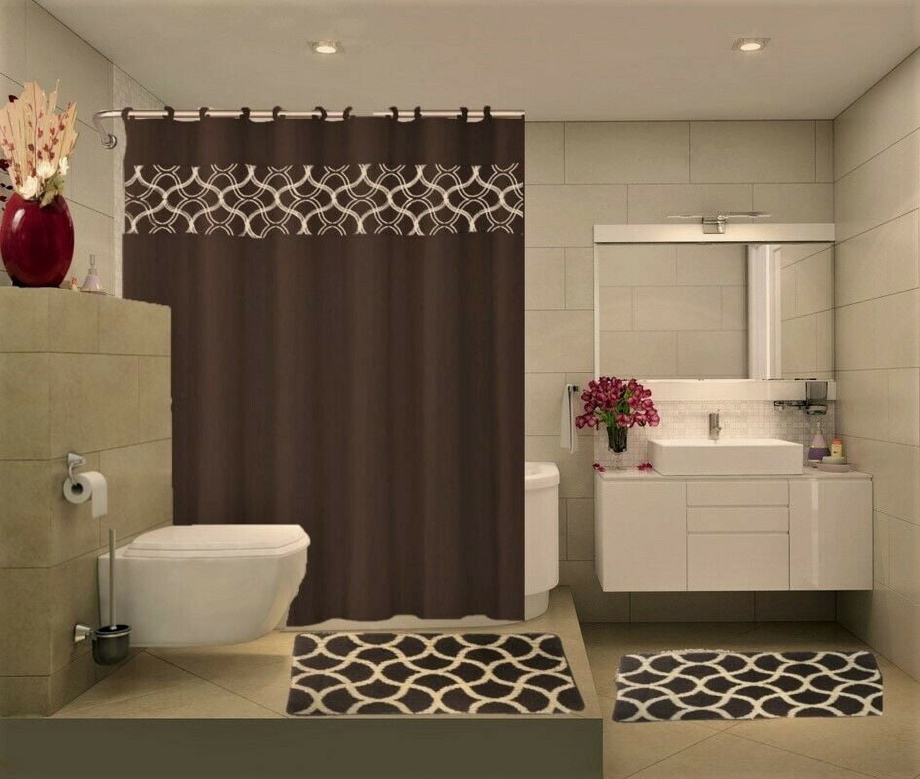 https://i5.walmartimages.com/seo/15-Piece-Bathroom-Set-2-Rugs-Mats-1-Fabric-Shower-Curtain-12-Fabric-Covered-Rings-Non-Slip-Rugs-Home-Dcor-Geometric-Brown_86ed1d41-b179-452b-89d2-7d3db556edaf.057991cb805005ccadda79ff1c63337c.jpeg