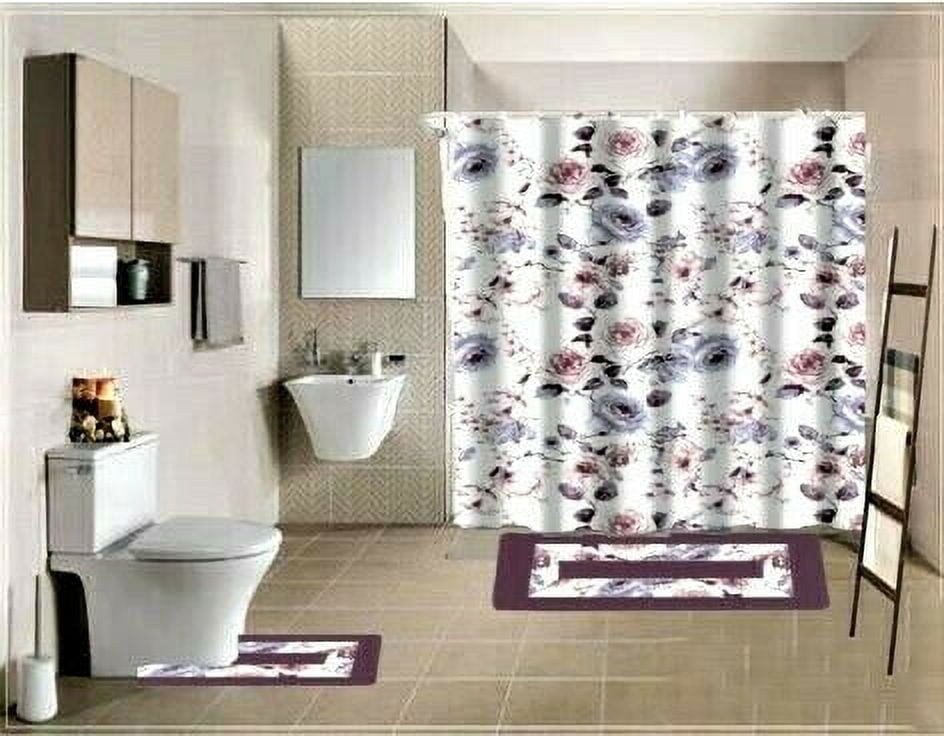 https://i5.walmartimages.com/seo/15-Piece-Bathroom-Set-2-Rugs-Mats-Non-Slip-1-Fabric-Shower-Curtain-With-12-Fabric-Covered-Rings-Different-Styles-Colors-For-Home-Bath-Dcor-Peony-Purp_77e127a2-63fc-4ccf-a97f-bd43bd634be4.3a82c747cade4a396f949d1948498042.jpeg