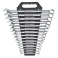 thumbnail image 1 of 15 Piece SAE Combination Wrench Set, 1 of 1
