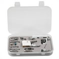thumbnail image 1 of 15-Piece Universal Sewing Machine Foot Set for Multi-Function Machines, 1 of 1