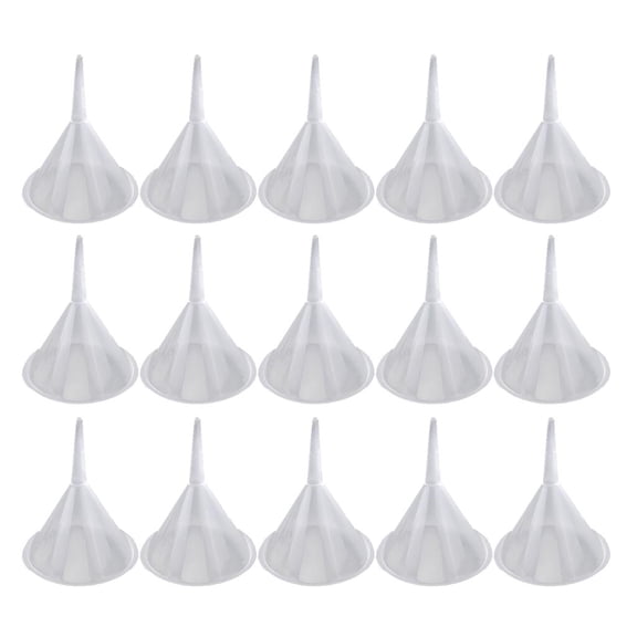 15 Pieces /Lot Filling Bottles Tool