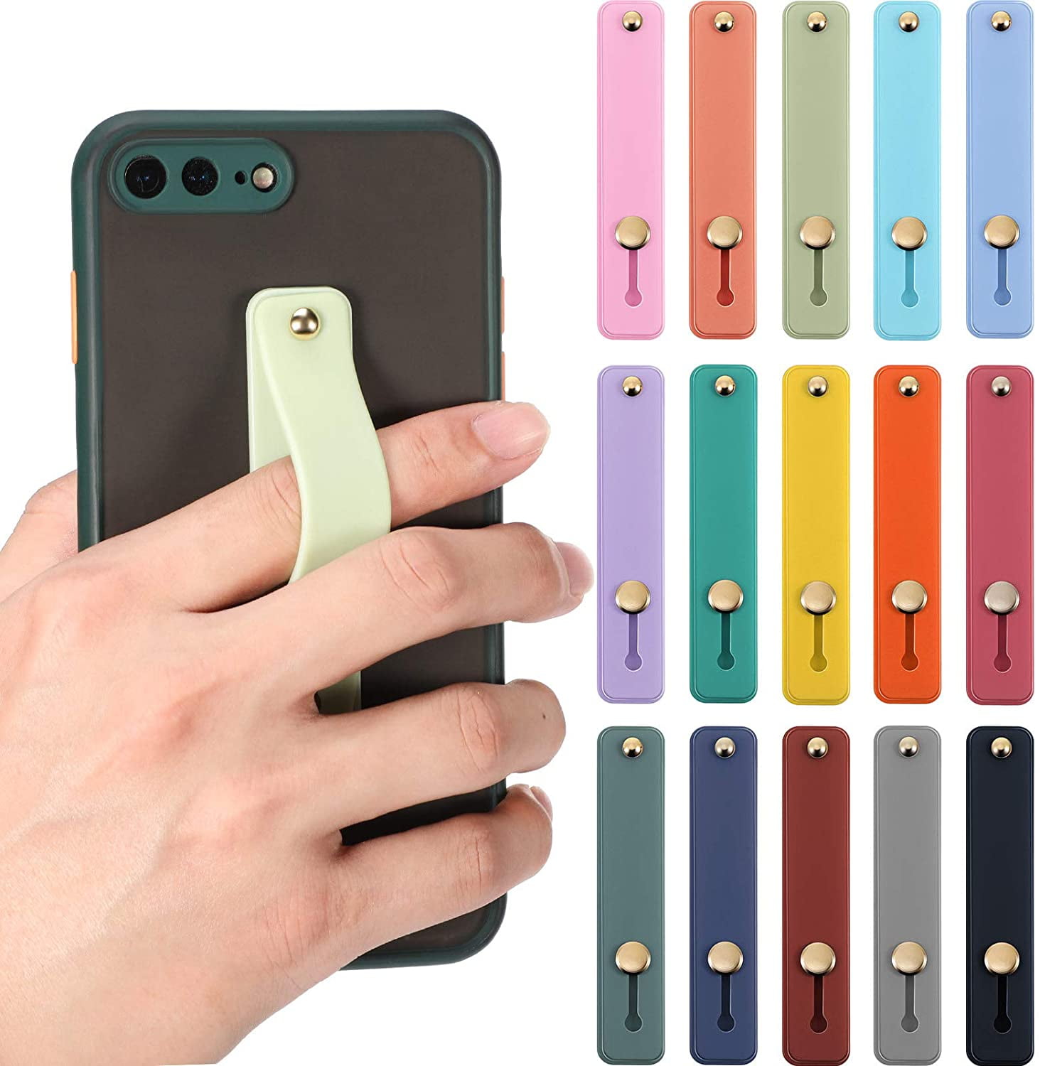 Phone Grip Finesse: Why Your Device Deserves More Than Just a Case