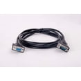 thumbnail image 1 of 15 Pin Full Connection Db15 Straight Through Extension Cable Vga Db 15 Hd 15, 1 of 1