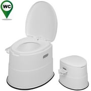 Camping Portable Toilets in Camping Personal Care and Hygiene