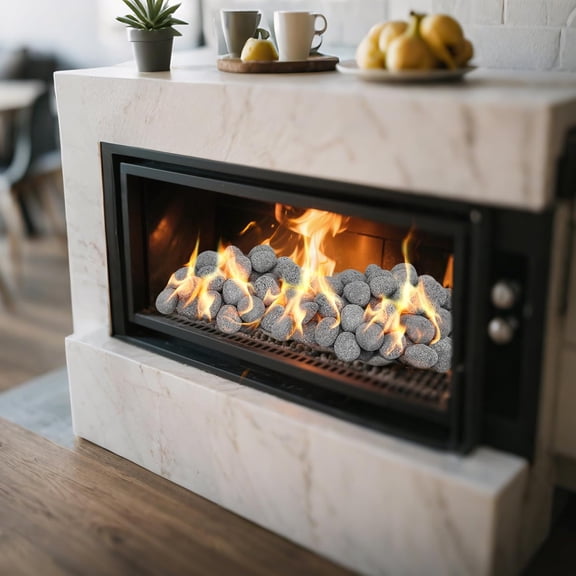 15 Pounds Lava Rock Pebbles