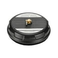 thumbnail image 1 of 15" Pressure Washer Surface Cleaner - 3000 PSI - 4 Wheel - Plastic - Black - 1/4" Quick Connect - Driveway Patio Deck Cleaning, 1 of 9