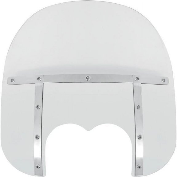 15&Prime, Tall Clear Fats Windshield