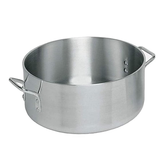 15 Qt Aluminum Brazier