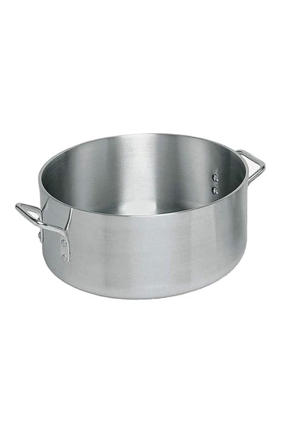 15 Qt Aluminum Brazier