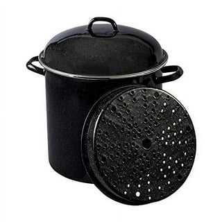 https://i5.walmartimages.com/seo/15-Qt-Heavy-Gauge-Seafood-Tamale-Steamer-With-Lid-And-Trivet-Speckled-Black-Enamelware-Stainless-Steel-Suitable-For-Cooktops-Oven-To-Table-Dishwasher_ba2d51a4-276f-4171-8d2a-6529b8d4dc1e.56c11eb7a570b71ebd663d01c6833f15.jpeg?odnHeight=320&odnWidth=320&odnBg=FFFFFF