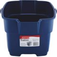thumbnail image 1 of 15 Quart Aquamarine Roughneck Bucket [Set of 6]6, 1 of 1