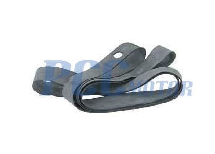 15" RUBBER RIM STRIP BAND TIRE WHEEL MOTORCYCLE DIRT BIKE 15" RB04