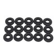 thumbnail image 1 of 15 Rocker Cover Gasket Bolt Seals For BMW E36 E46 E39 730I 735I 740I, 1 of 5