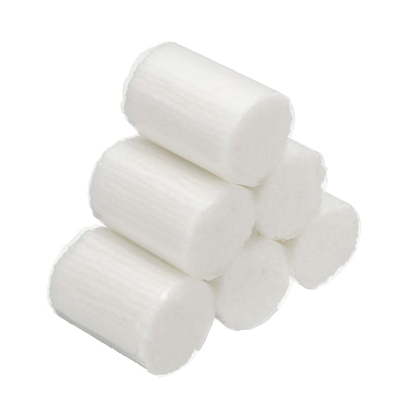 15 Rolls Latch Hook Yarn, Latch Hook Kit Yarn Precut Hook Rugs Yarn Making Crochet Bundles for Latch Hook Rug Adults Beginners Tapestry DIY Craft, White