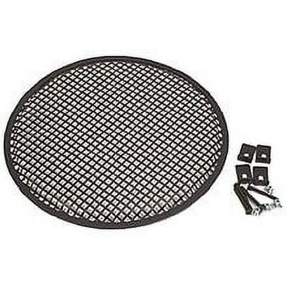 Peavey 15 INCH GRILLE KIT With Matte Black Powder Coated Paint Finish 52220 New